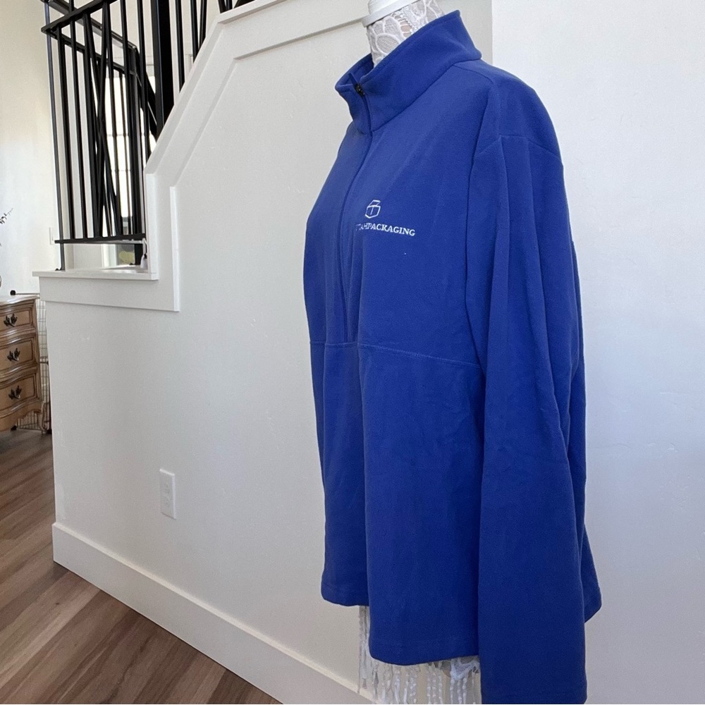 Lands End jacket